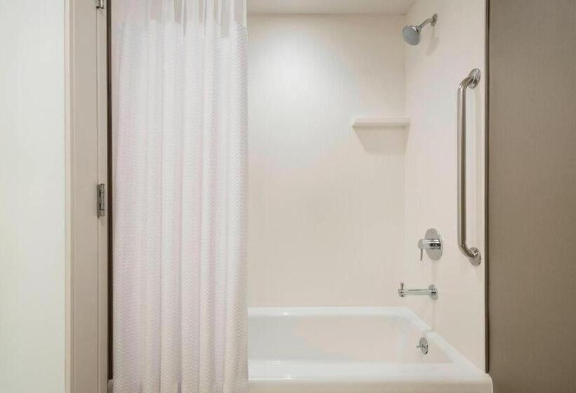 Номер Стандарт, Courtyard Palo Alto Los Altos