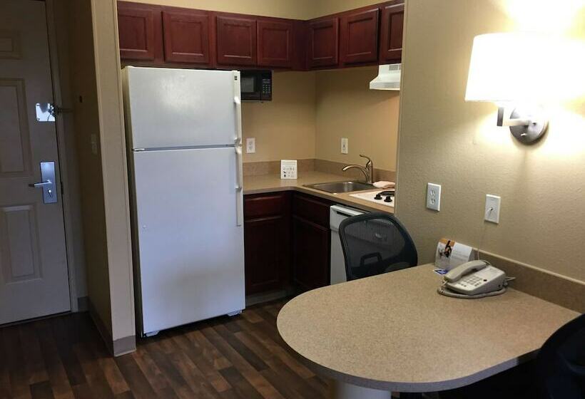 스위트, Mainstay Suites Las Vegas Flamingo