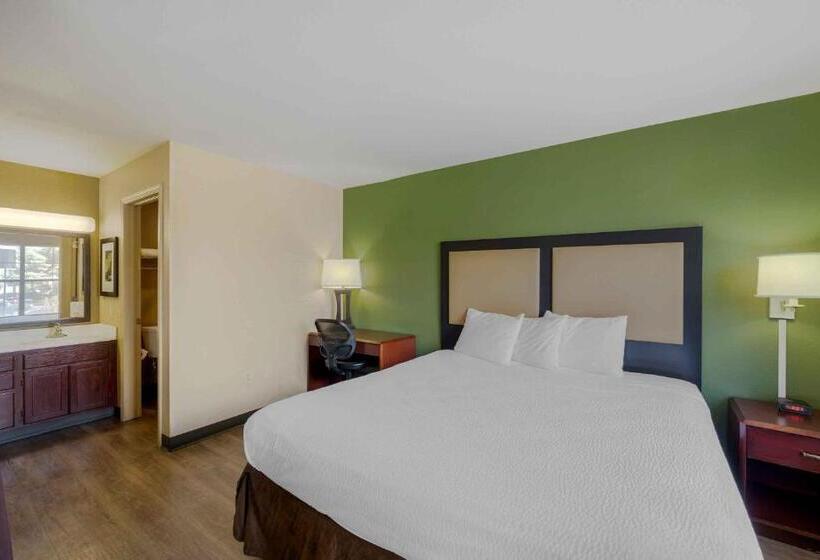 套房, Mainstay Suites Las Vegas Flamingo