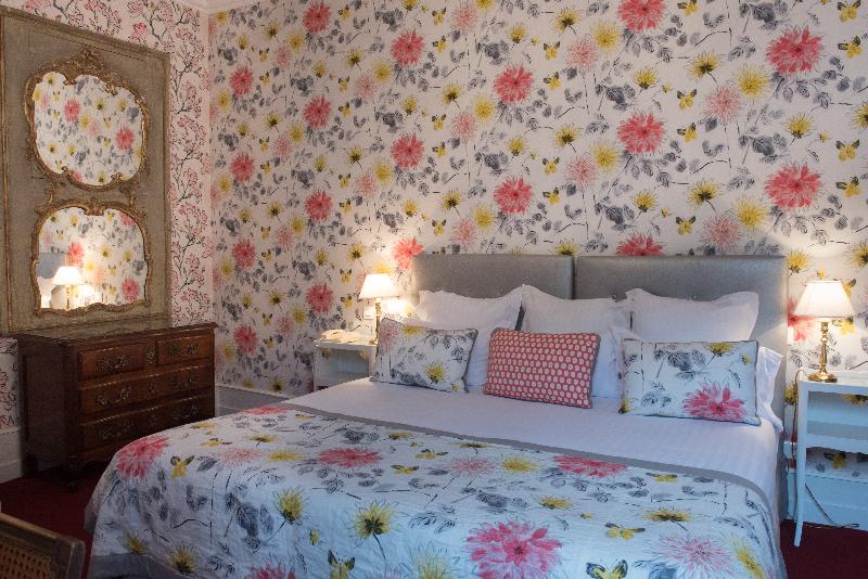 套房, Mainstay Suites Las Vegas Flamingo