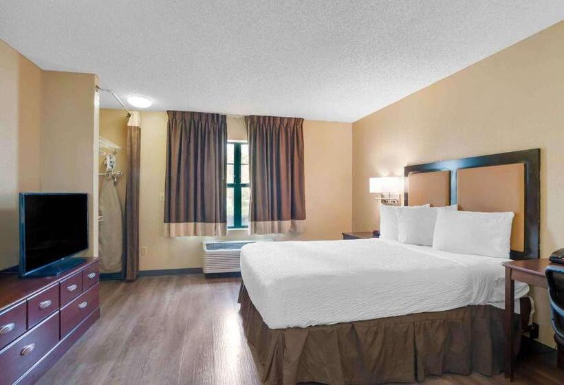Студия Стандарт, Extended Stay America Suites  Los Angeles  Torrance Harborgate Way