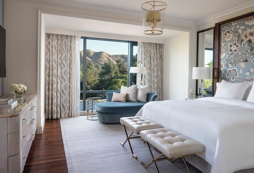 스위트, Four Seasons Hotel Westlake Village