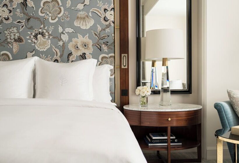디럭스 전망 룸, Four Seasons Hotel Westlake Village