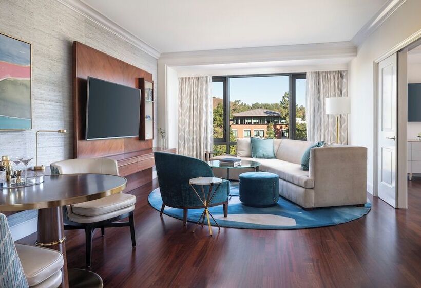 스위트, Four Seasons Hotel Westlake Village