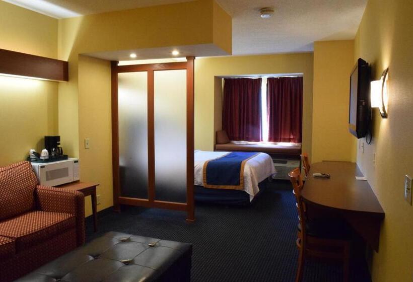 Полулюкс, Inn At The Finger Lakes
