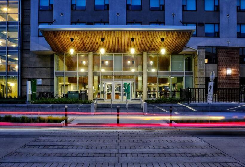 침실 2개 아파트, Residence & Conference Centre   Ottawa West