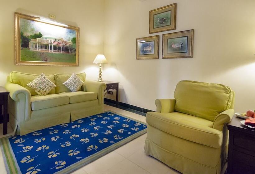 Люкс Премиум, Sawai Madhopur Lodge   Ihcl Seleqtions