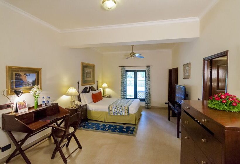 Люкс Премиум, Sawai Madhopur Lodge   Ihcl Seleqtions
