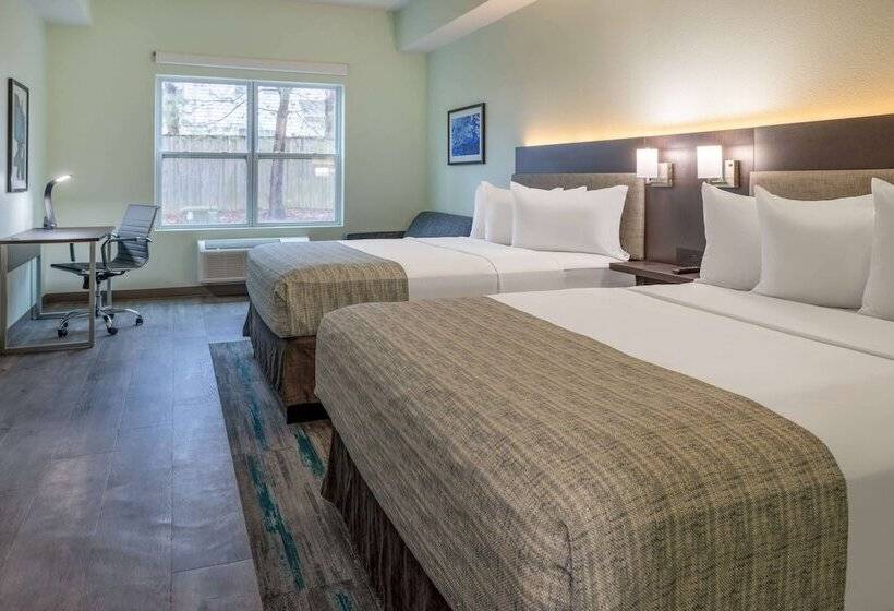 Номер Стандарт Адаптированный для Инвалидов, Wingate By Wyndham Waldorf   Washington Dc Area