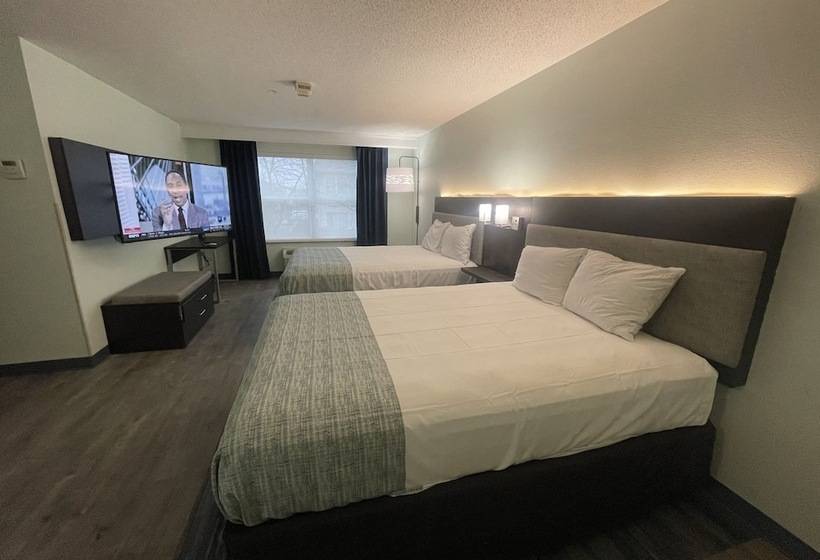 Номер Стандарт, Wingate By Wyndham Waldorf   Washington Dc Area