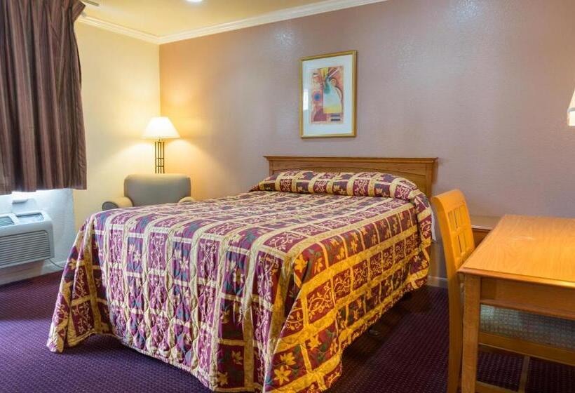 Номер Стандарт, Mission Motel