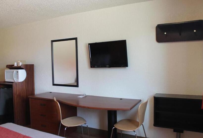 Люкс Повышенной Комфортности, Ashley Inn Ponca City