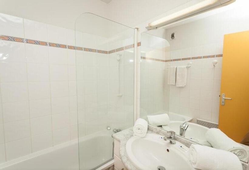 Апартаменты 2 Спальни, Residence Mer & Golf Port Argeles