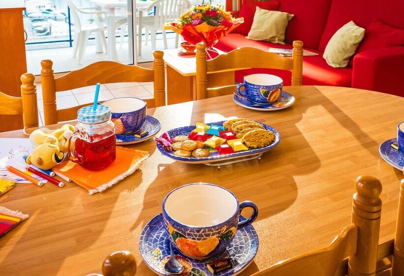 Апартаменты 1 Спальня, Residence Mer & Golf Port Argeles