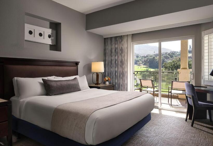 Вилла 1 Спальня, Hyatt Vacation Club At The Welk, San Diego