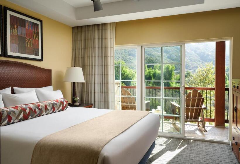 Люкс, Hyatt Vacation Club At The Welk, San Diego