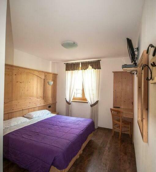 Номер Стандарт, B&b Ledro Affittacamere