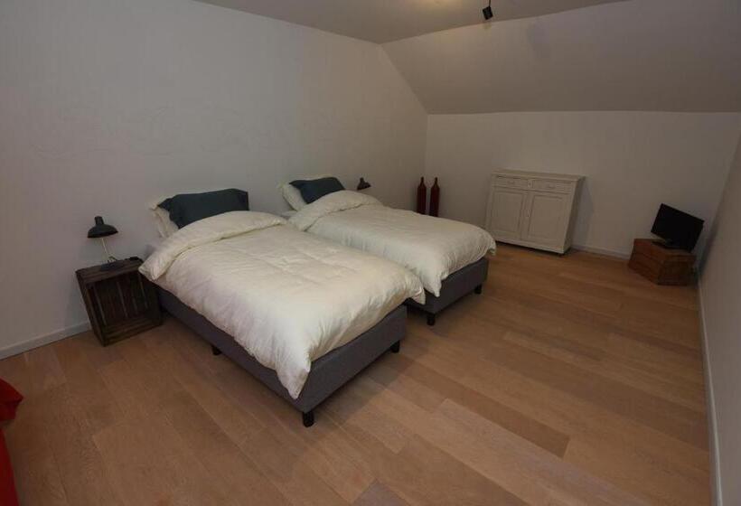 Family Suite, B&b  T Burreken