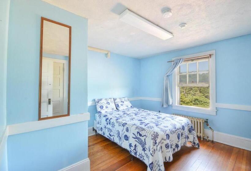 Номер Стандарт, Hi  Truro Hostel