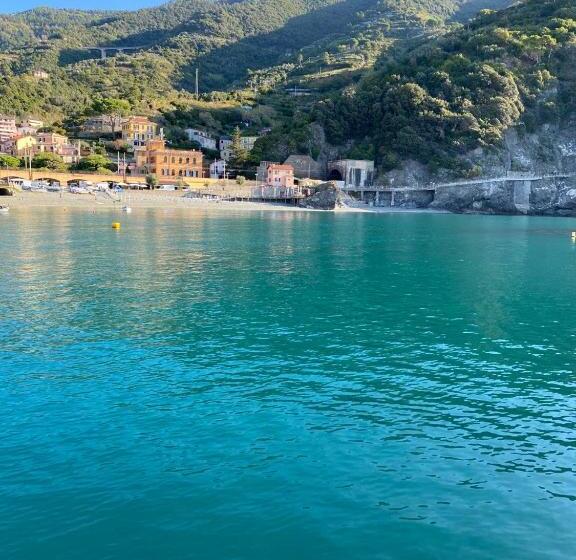 Апартаменты 2 Спальни, Affittacamere Benvenuti Monterosso