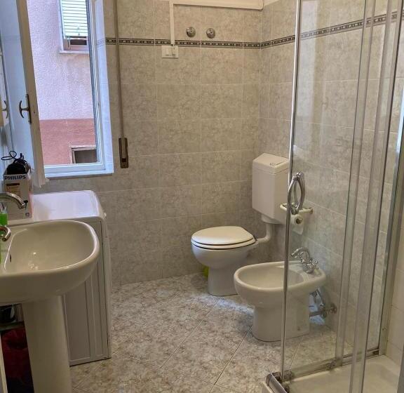 Апартаменты 2 Спальни, Affittacamere Benvenuti Monterosso