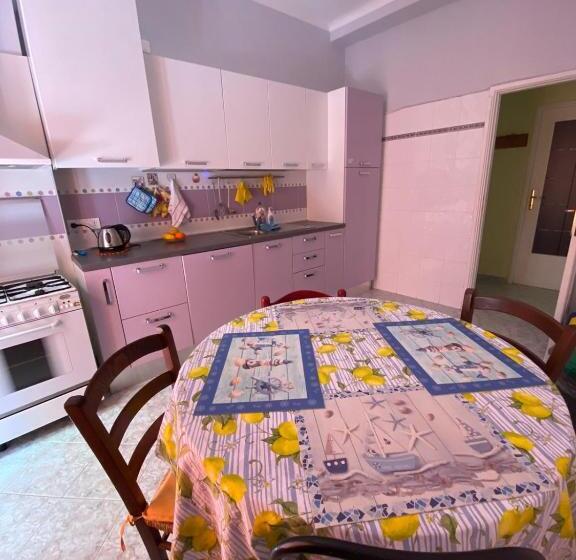 Апартаменты 1 Спальня, Affittacamere Benvenuti Monterosso