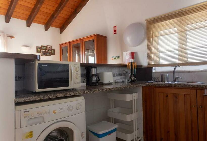 Дом 1 Спальня, Casa Ardomar