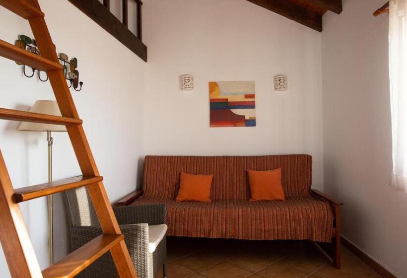 Дом 1 Спальня, Casa Ardomar
