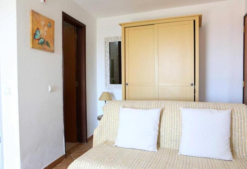 Студио Стандарт с Террасой, Casa Ardomar