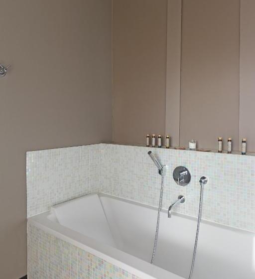 Номер Superior Вид на Город, L Hôtel Particulier Bordeaux