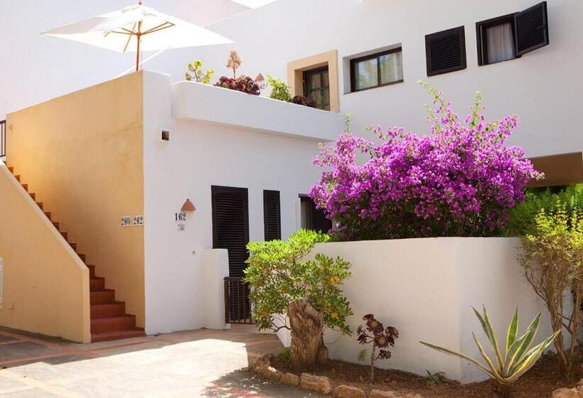 Апартаменты Superior 2 Спальни, Apartamentos Club Cala Azul