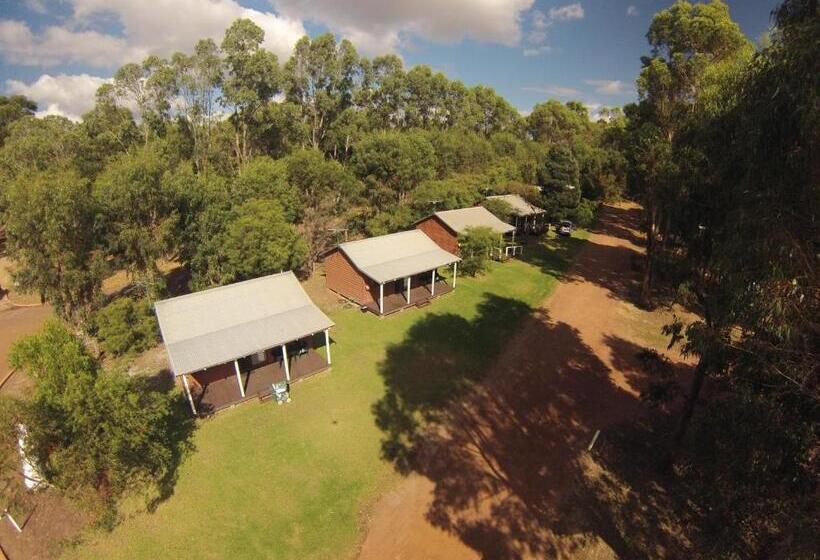 스탠다드 스튜디오, Discovery Parks   Margaret River