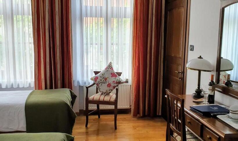 Номер Стандарт, Aparthotel Hornigold W Zielonej Kamienicy