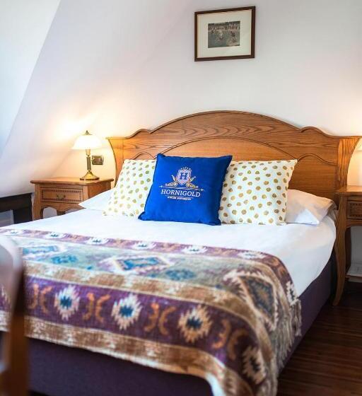 Номер Стандарт, Aparthotel Hornigold W Zielonej Kamienicy
