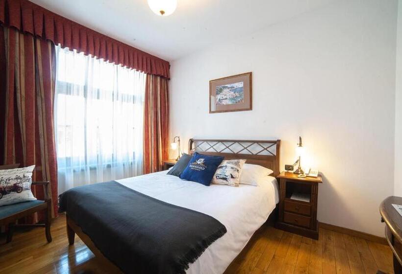 Люкс, Aparthotel Hornigold W Zielonej Kamienicy