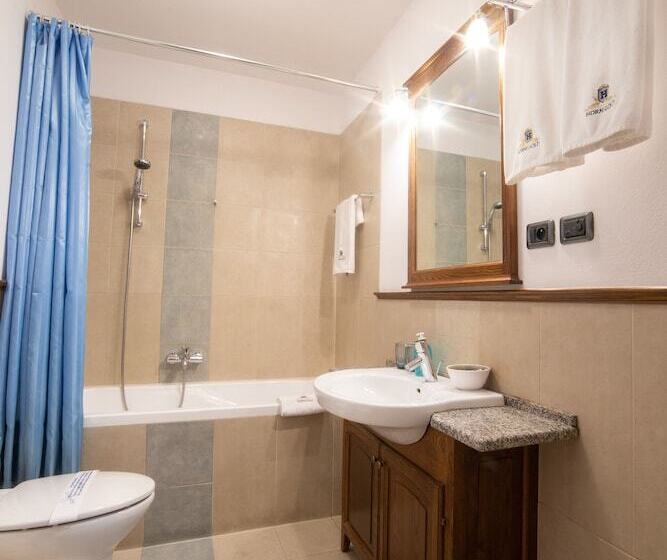Номер Deluxe, Aparthotel Hornigold W Zielonej Kamienicy