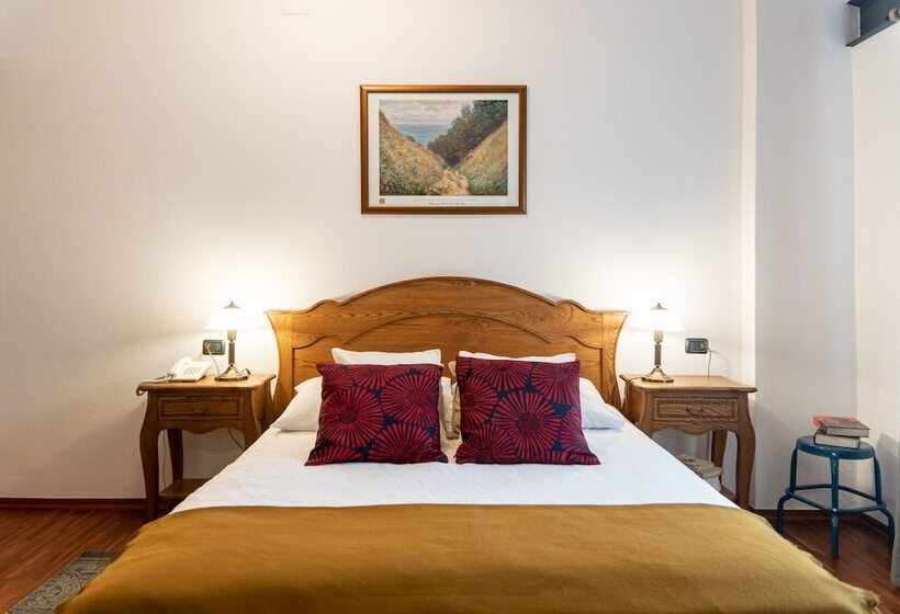 Апартаменты Deluxe 1 Спальня, Aparthotel Hornigold W Zielonej Kamienicy