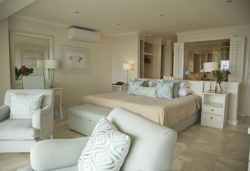 Quarto Superior, Last Word Long Beach