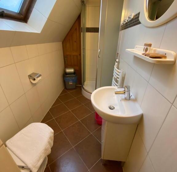 Quarto Triplo Estandar, Rusałka