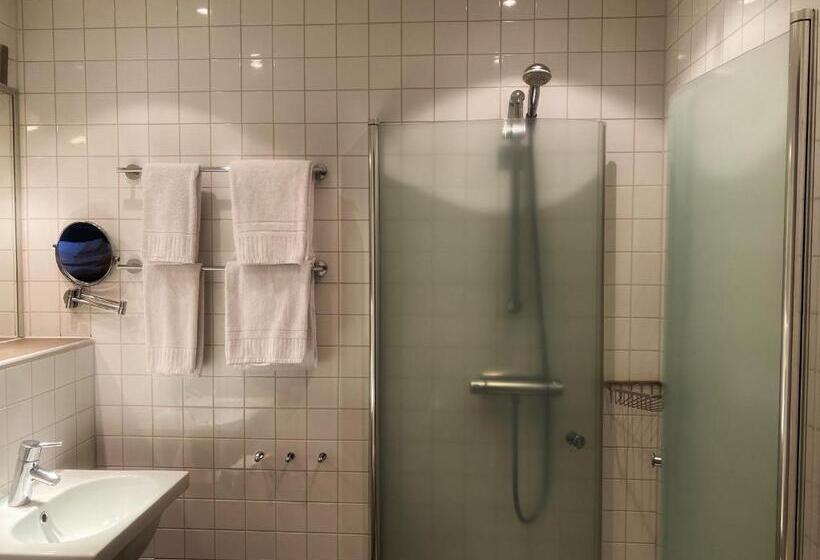 Номер Стандарт Трехместный, Villan