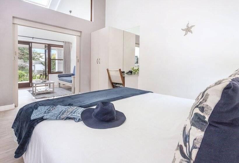 Suíte, Sixteen Guest House On Main