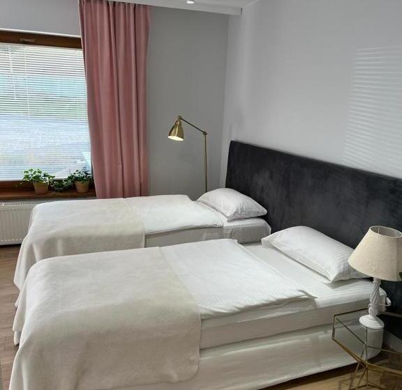 Семейное Студио, Villa Gdynia