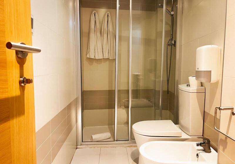 Apartamento 2 Dormitórios, Wave Apartments