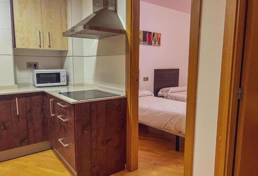 Apartamento 2 Dormitórios, Wave Apartments