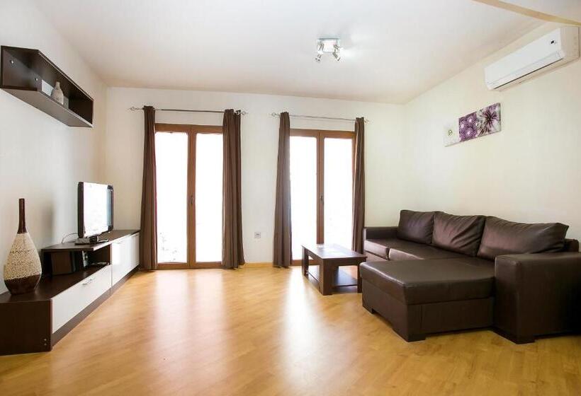 Apartamento 2 Dormitórios, Wave Apartments