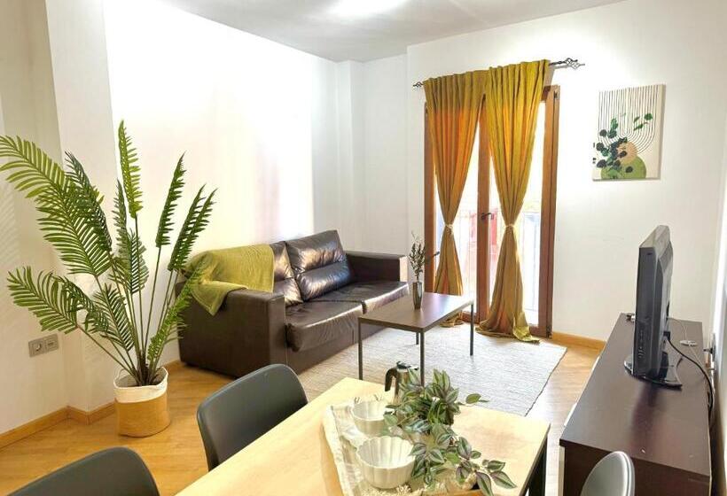 Apartamento Dúplex 1 Dormitório, Wave Apartments