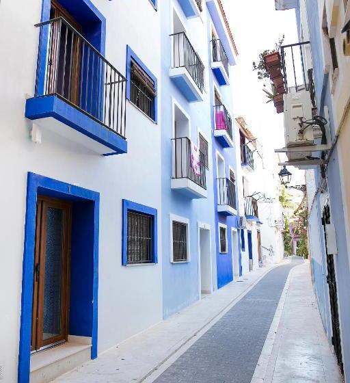 Apartamento 1 Dormitório, Wave Apartments