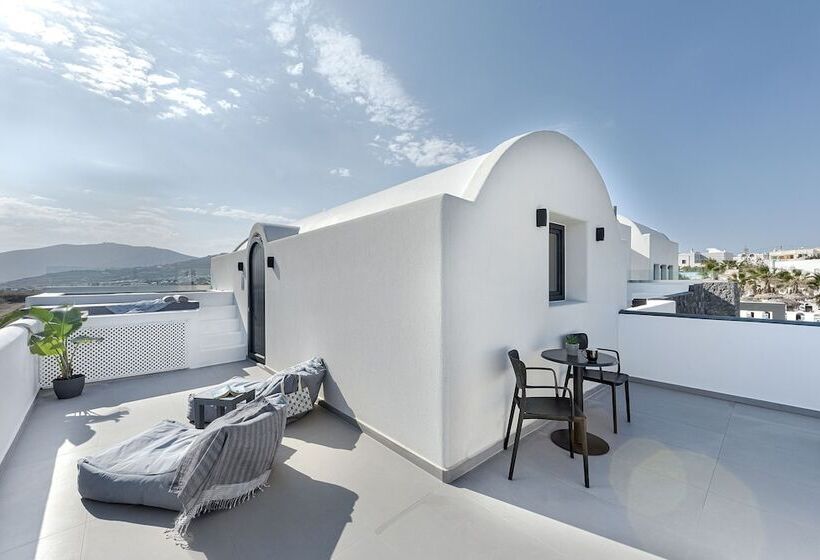 Deluxe Suite Sea View, Onyx Hotel & Suites