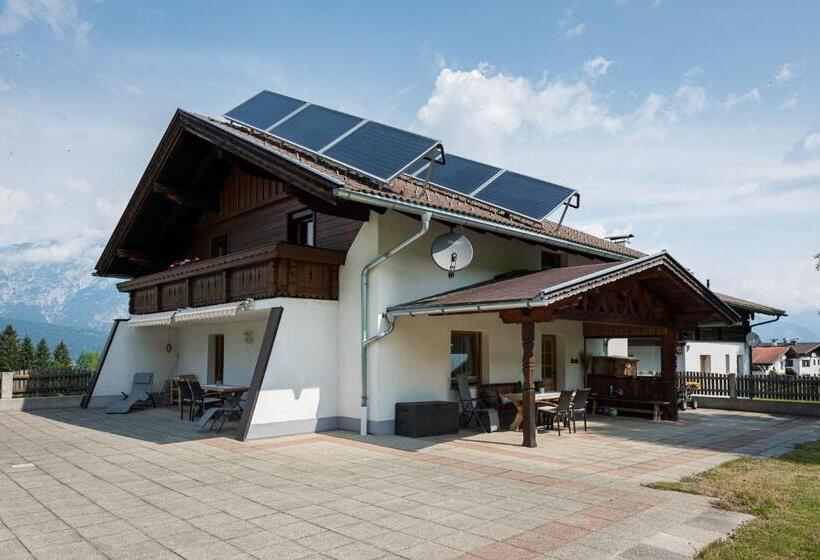 Апартаменты 1 Спальня Нижний Этаж, Bauernhof Ferienwohnungen Sennhof