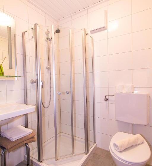 Номер Стандарт с Балконом, Gästehaus Wulz Lesjak